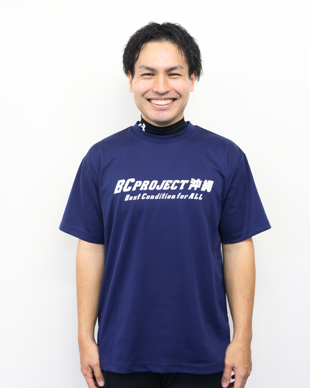 カイさんプロフィール