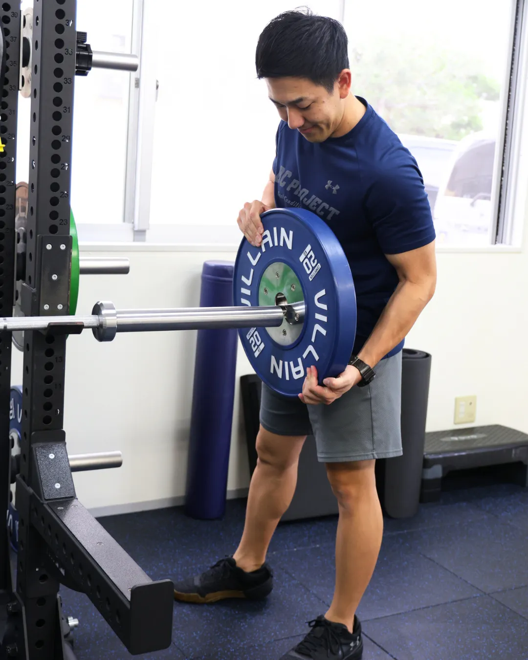 BC PROJECT 沖縄　仲宗根秀プロフィール