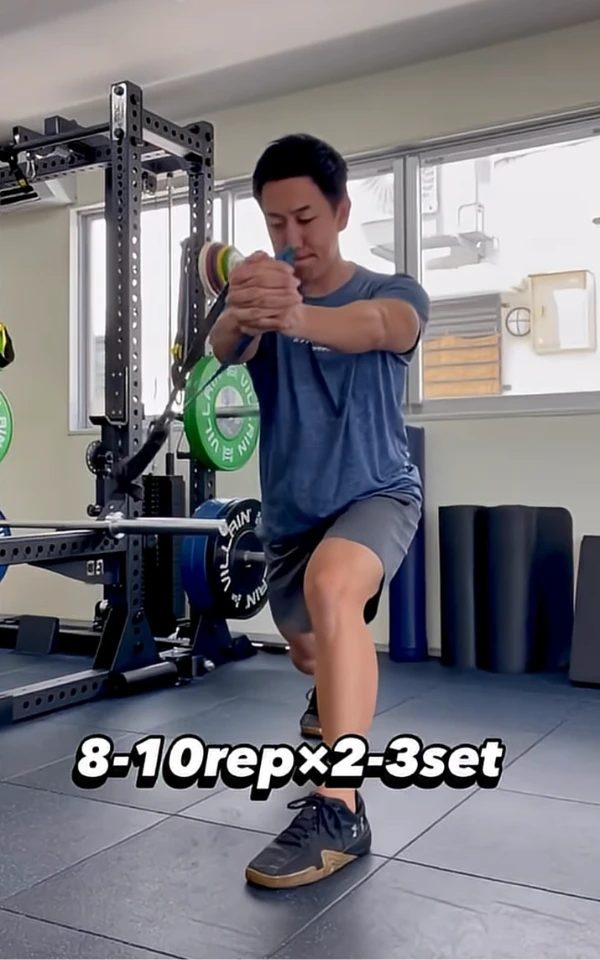 シザースツイスト