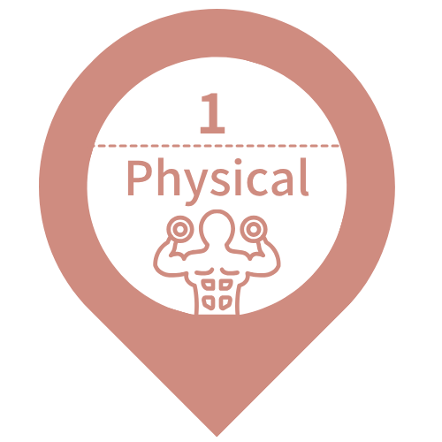 - Physical -